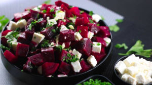 Salata od cikle