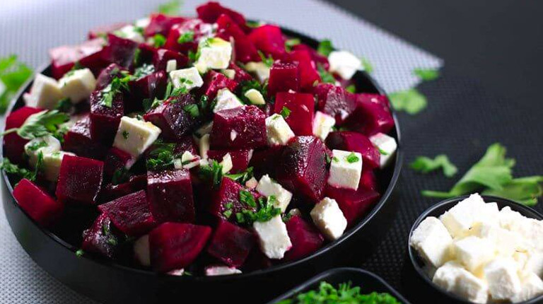 Salata od cikle
