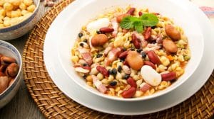 Varivo od leće recept
