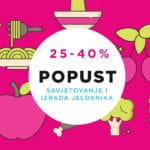 Online nutricionist popust