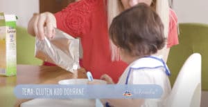 dohrana beba video