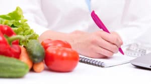 mršavljenje nutricionist