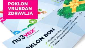 poklon bon nutricionist